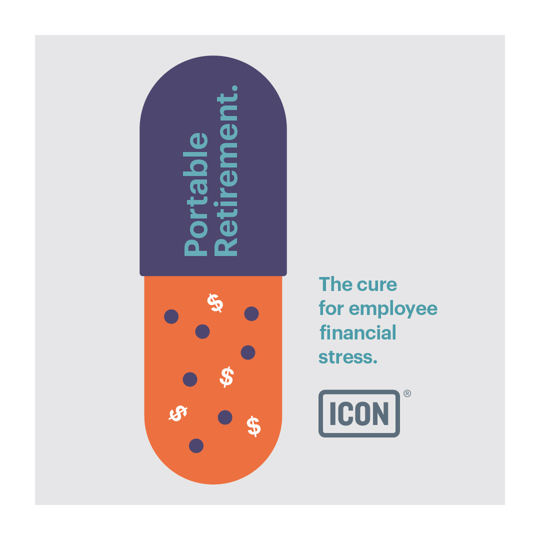 Icon Savings Plan tweet media