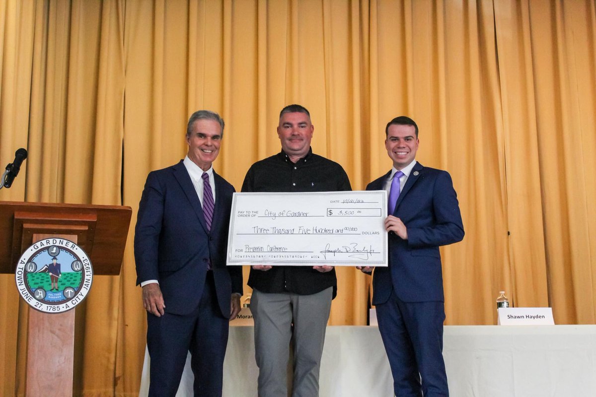 Joseph D. Early Jr. tweet media