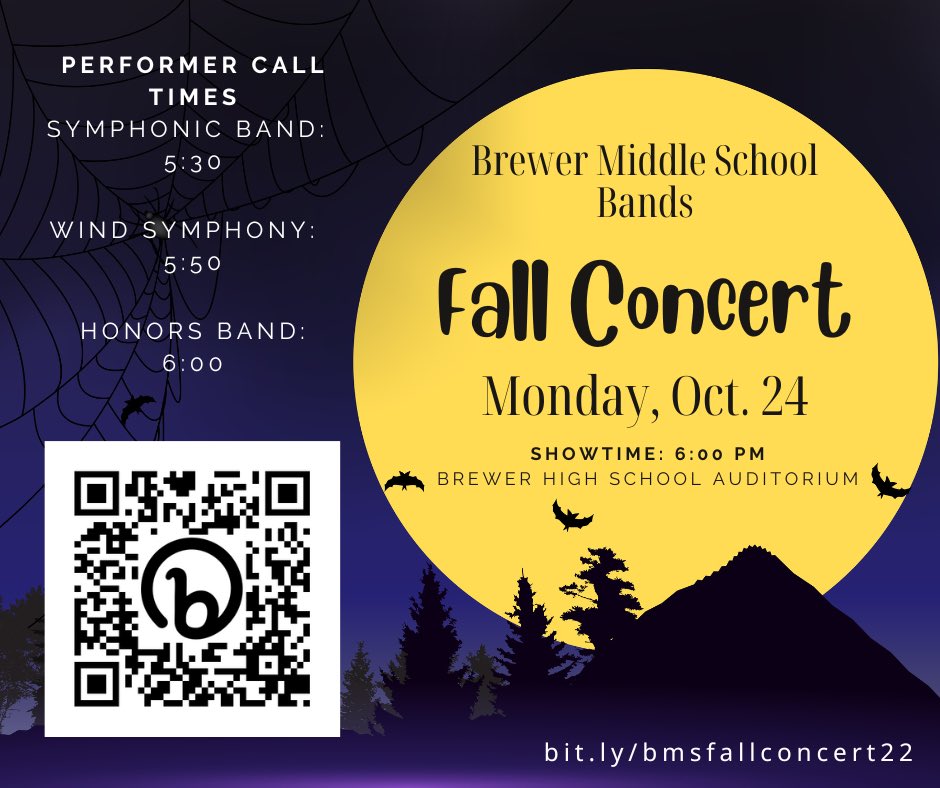 Brewer Band tweet media