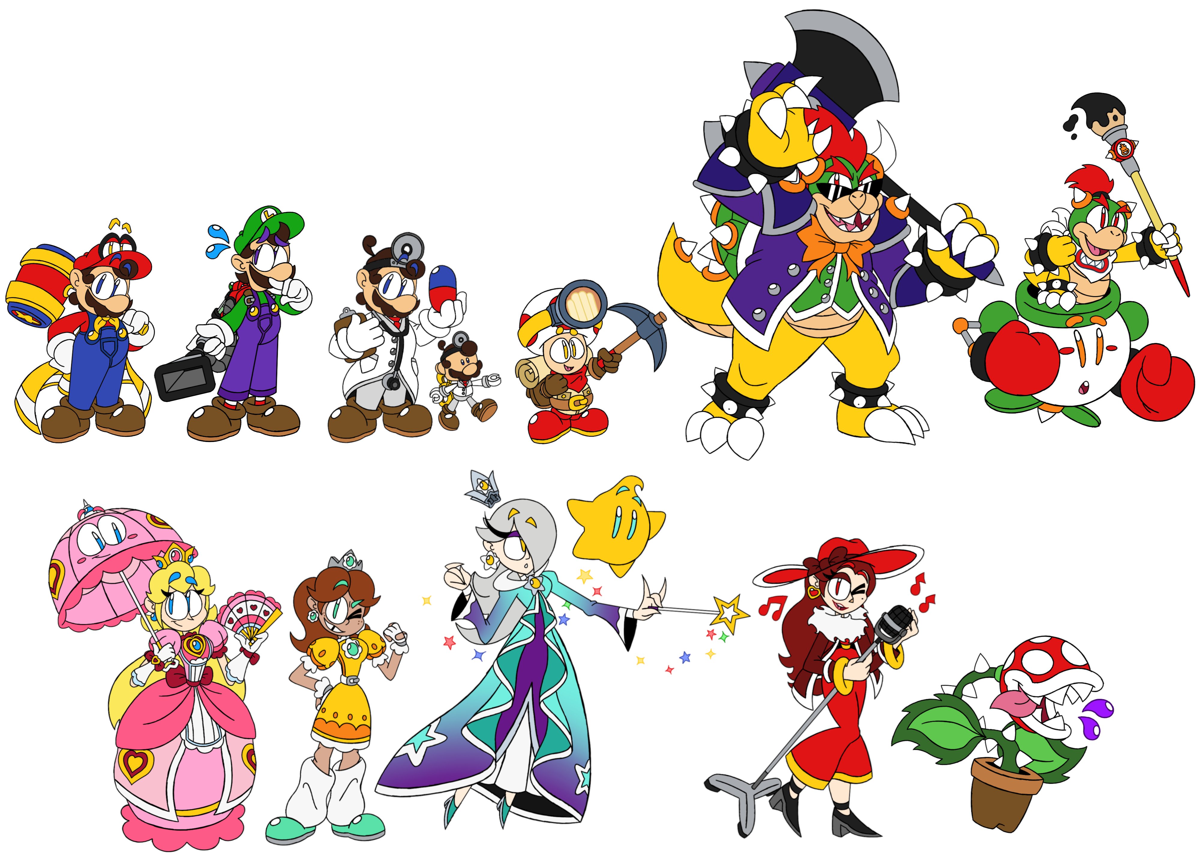 Peach And X: The Latest Updates - jfnmjow