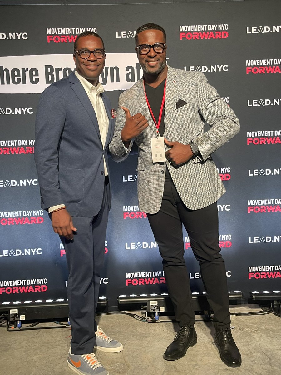 pastormonrose's tweet photo. Good to be with my brothers today.
#movementday2022 #newlifeofnyc #leadnyc #nyc #nonprofit #christiannonprofit #faith #communitypartnerships #blackmenlead @newlifeofnyc https://t.co/W4wTUblNpe
