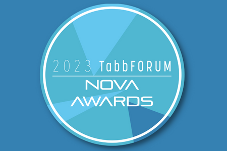 TabbFORUM's tweet photo. TabbFORUM to Name the Top Innovative Firms in the Capital Markets: Announcing the TabbFORUM NOVAs https://t.co/NbUCgkNRSh https://t.co/2U4JkClX4r