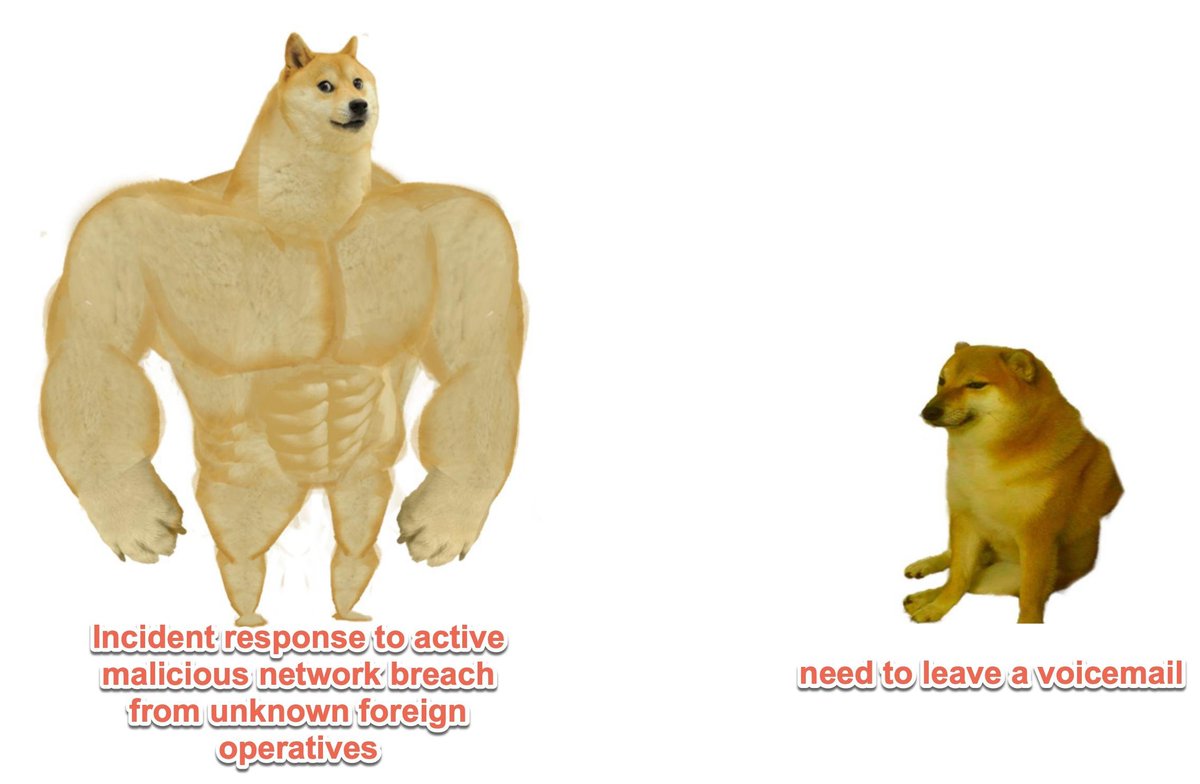 linuxfingers's tweet image. oof owie