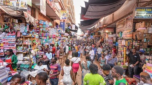 Uganda’s GDP Growth Slows to 4.9% As Import Taxes Decelerate - Absa Report #ChimpReportsNews #Business @AbsaUganda @mofpedU #Uganda #News chimpreports.com/ugandas-gdp-gr…