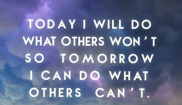 ThrivePlayer's tweet photo. My journey from a #strokesurvivor to #strokethriver
...let's end this week strong and confident !!
Be strong!
Be confident,
Be fit,
Be healthy and have an extraordinary weekend thrivers!!!
I'm off now - see you folks on Monday. https://t.co/iTc2wEH8qV