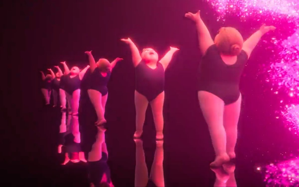 putapeita's tweet image. Representatividade ✊💜
Reflexo: curta da Disney apresenta a primeira protagonista gorda em animação.

#lutecomoumagarota