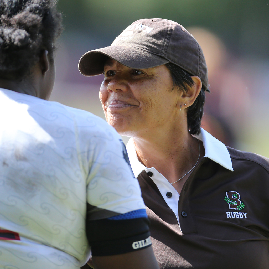 Brown Women's Rugby on Twitter "Today, Brown Women’s Rugby honors