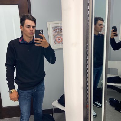 #NewProfilePic