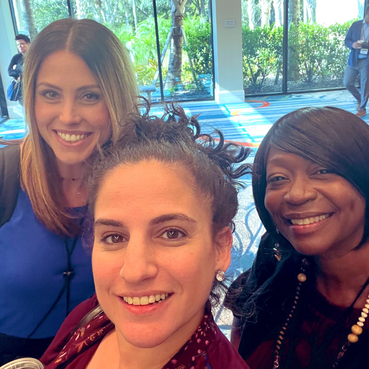 It was another great day of learning & excitement @GreatCitySchls #CGCS22! @ocpsPL @OCPSJobs @JenniferSasser @drbradshaw_ocps @KathrynMurrow @kwani_woods #ocpsCAO