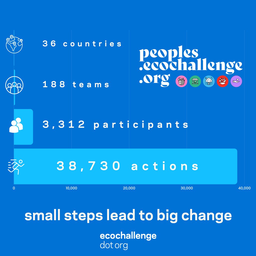 Ecochallenge.org tweet media