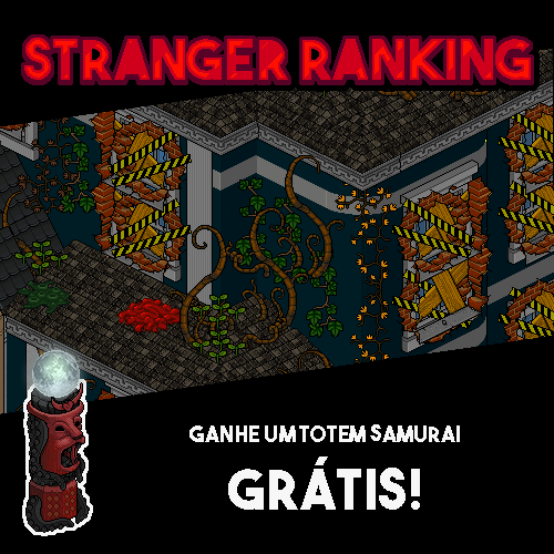 Você pegou todos os 5 emblemas grátis da campanha Stranger Live? Prove-nos e ganhe ⭐ 10 pontos no Ranking ⭐

⚠️ Poste ou comente aqui um print do seu perfil usando todos os emblemas;
⚠️ Curta e retuíte esse post;
⚠️ Esteja seguindo a GeA!

🚀Vamos rumar ao topo, liveanos!