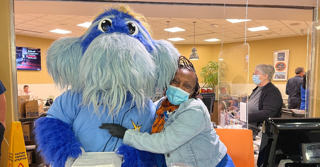 Moffitt Cancer Center tweet media