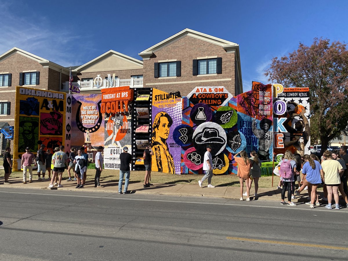 OSU Alumni Assoc. tweet media