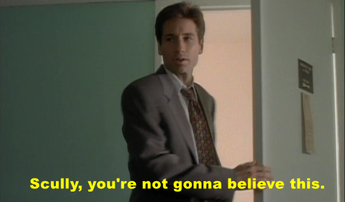 foxmulder's tweet photo. https://t.co/vHkqHMNmhH