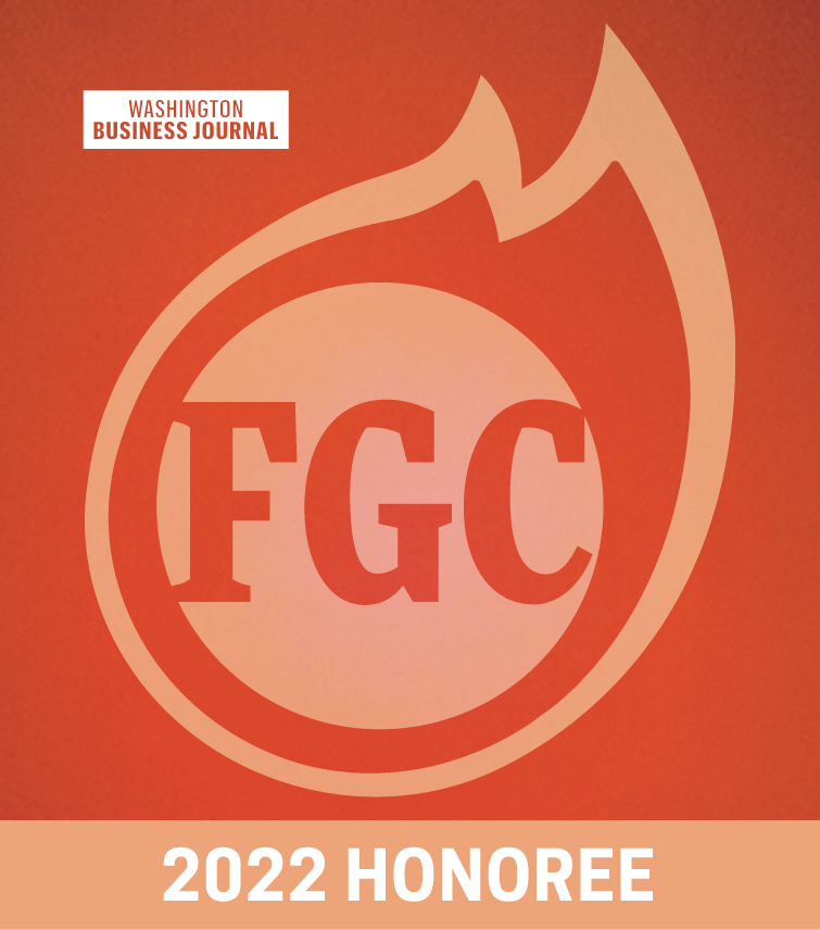 We’re honored to be named one of <a href="/WBJonline/">Washington Business Journal</a>’s 2022 Fastest Growing Companies. With Hart’s acquisition of <a href="/mdbcomm/">MDB Communications</a> this year, we’re continuing to grow and expand in the D.C. market. bit.ly/3TEIFMg

#wbj #fastestgrowingcompanies