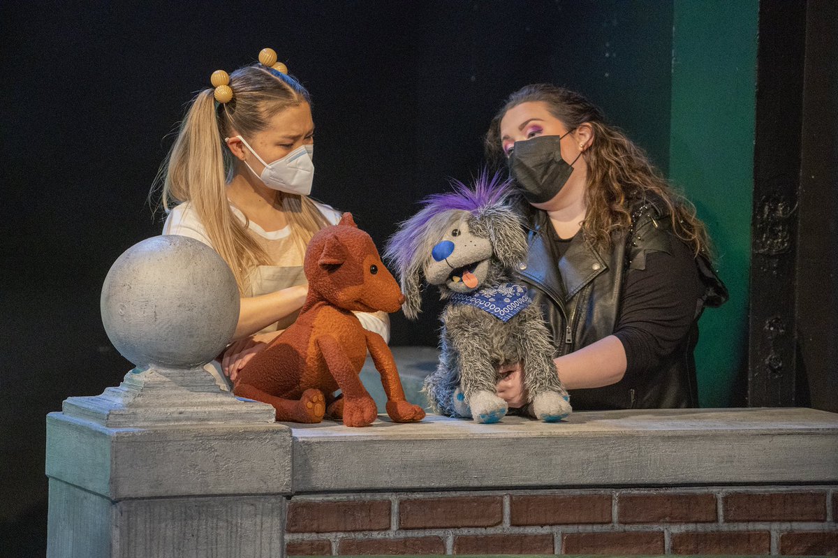 Rescue Rue (@rescuerue) on Twitter photo Every pair of pals has a planner and a plannee. Which one are you when the weekend rolls around?? #forusitsSquish #rescuerue #fureverfriend #puppet #dog (photo by Richard Termine) Every pair of pals has a planner and a plannee. Which one are you when the weekend rolls around?? #forusitsSquish #rescuerue #fureverfriend #puppet #dog (photo by Richard Termine)