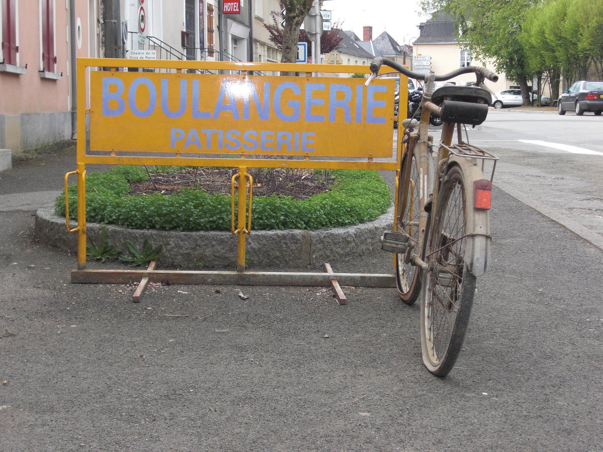 Les_Elles_Terre's tweet photo. #Photoctober2022
20/10
1 📷 musicale #Bourge la grande
21/10
1 📷 cyclette et elle est bi https://t.co/kvHiwQKcw5