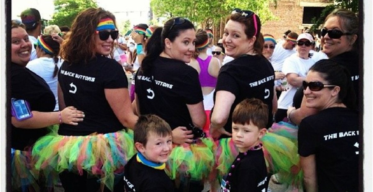 Tomorrow is the 2-2 day in the 2-2 year.  Is that a sign?  2-2's are welcome at Hamlet Park parkrun 2-2 + 2 !