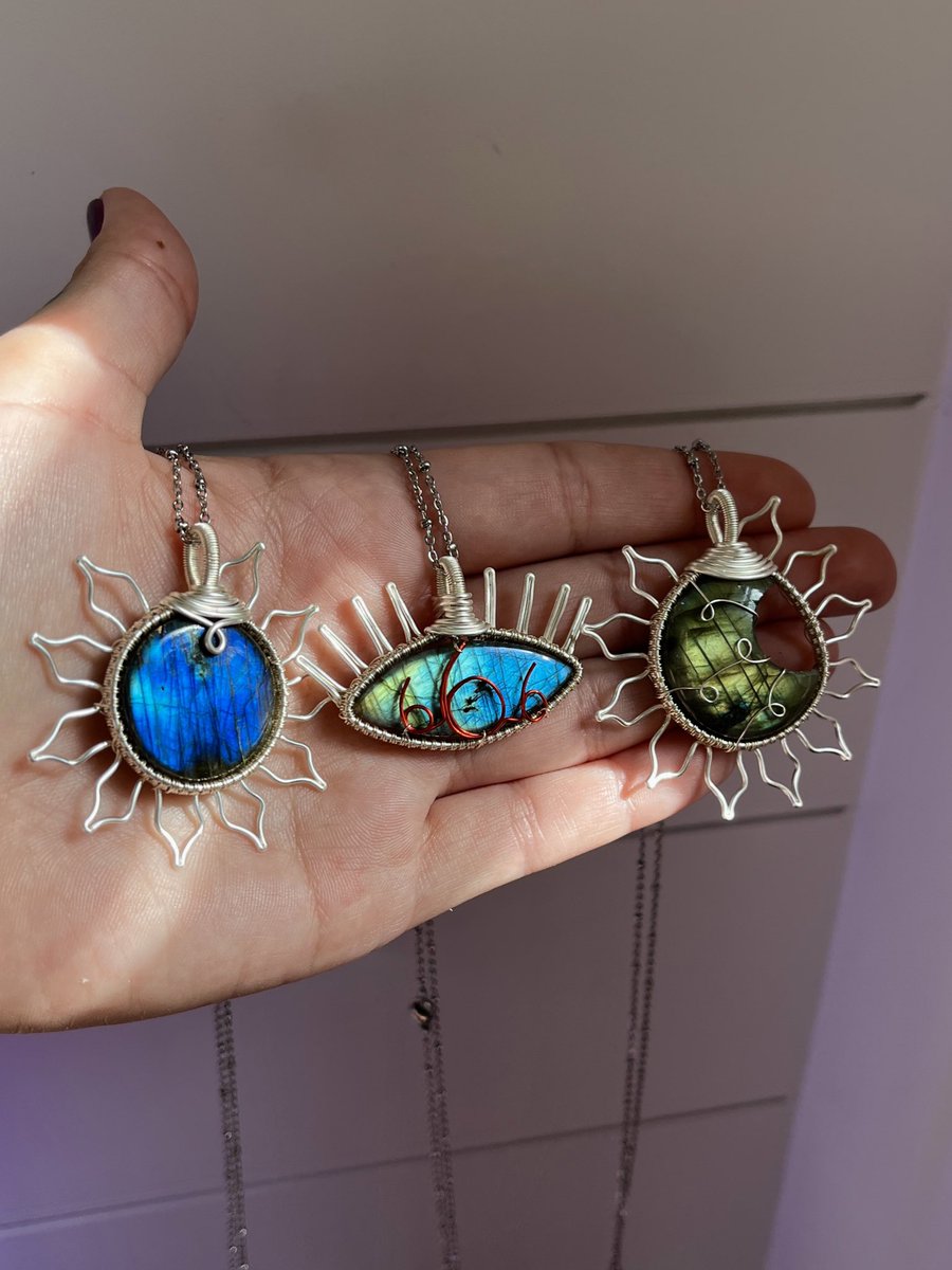 My update is live 🌞🌙✨