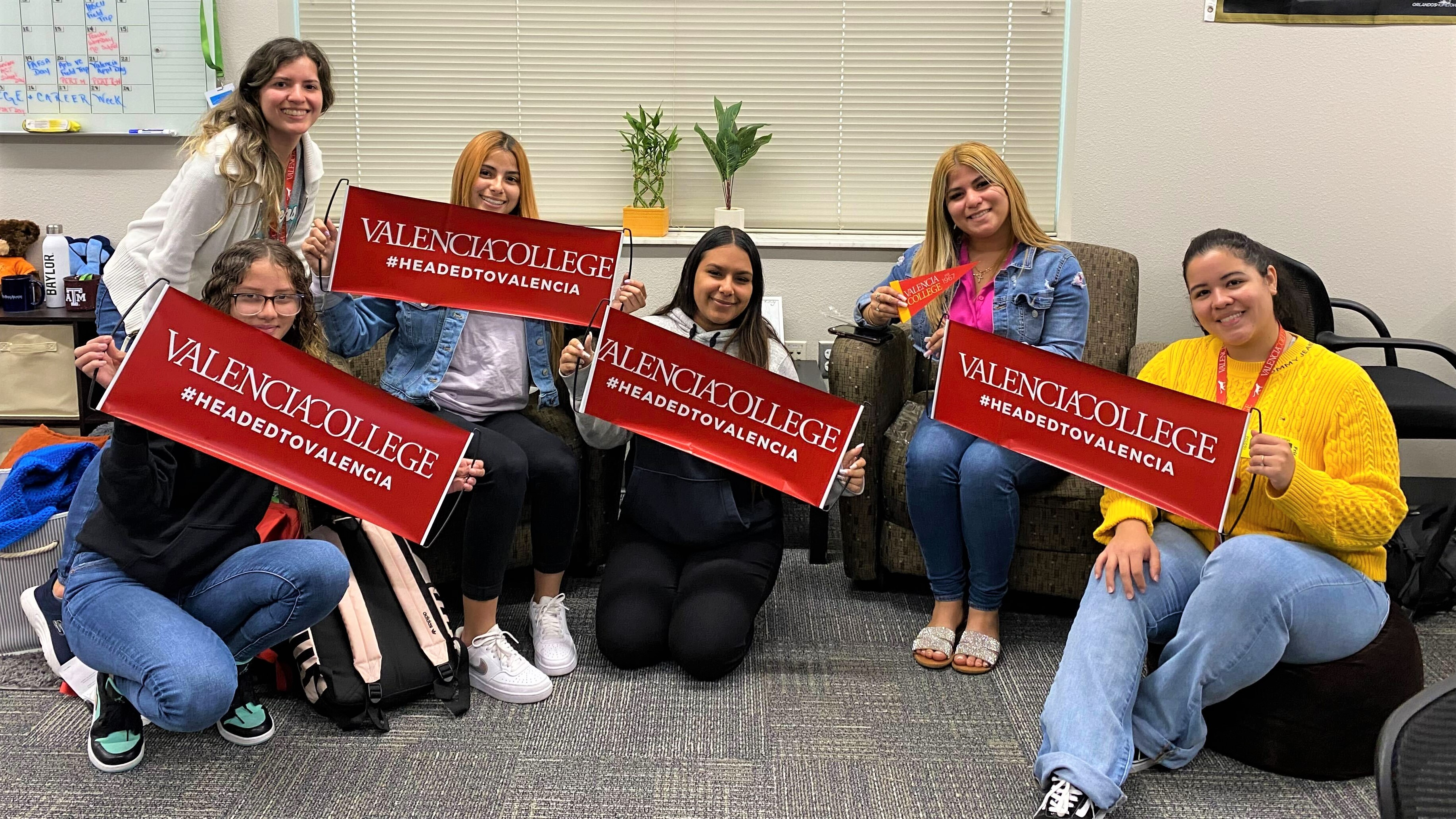 Valencia College Outreach and Recruitment (@Discover_VC) / Twitter