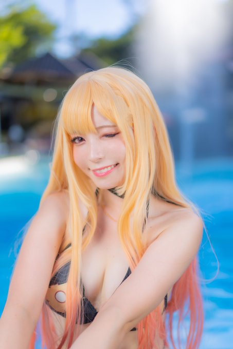 コスプレイヤーぽんのTwitter画像10