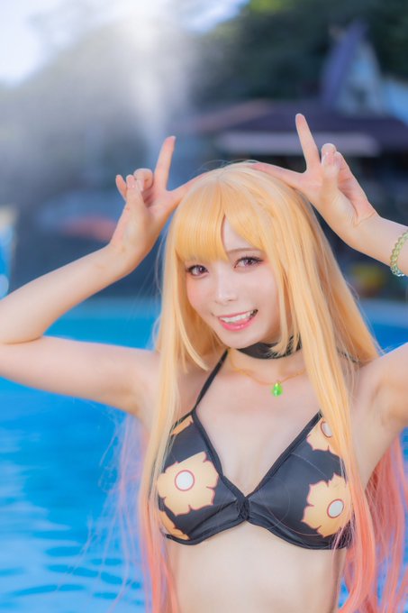 コスプレイヤーぽんのTwitter画像9