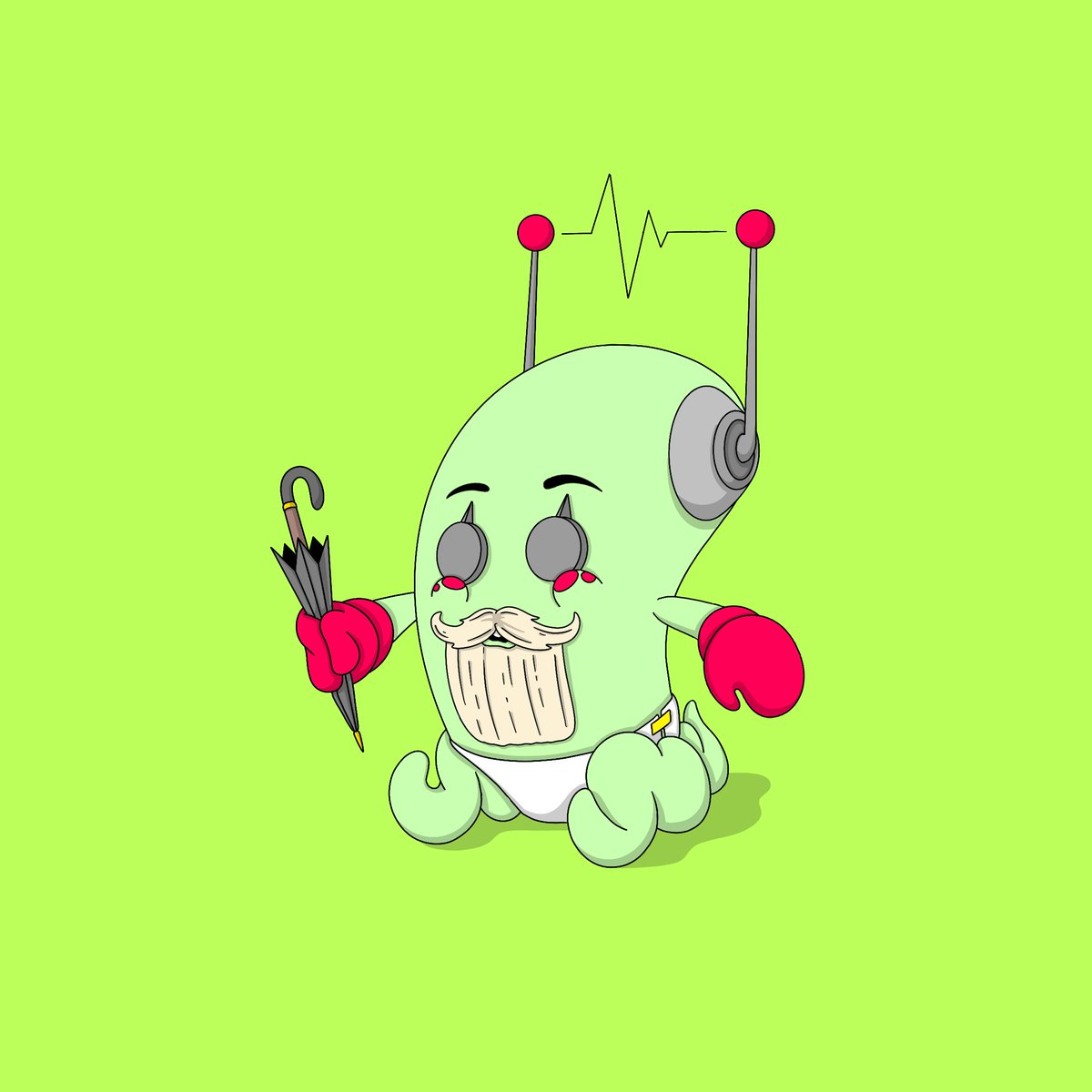 Raregotchi 👾 tweet media