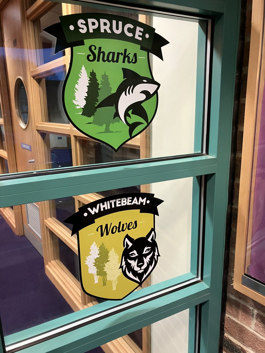 Broadoak Academy tweet media