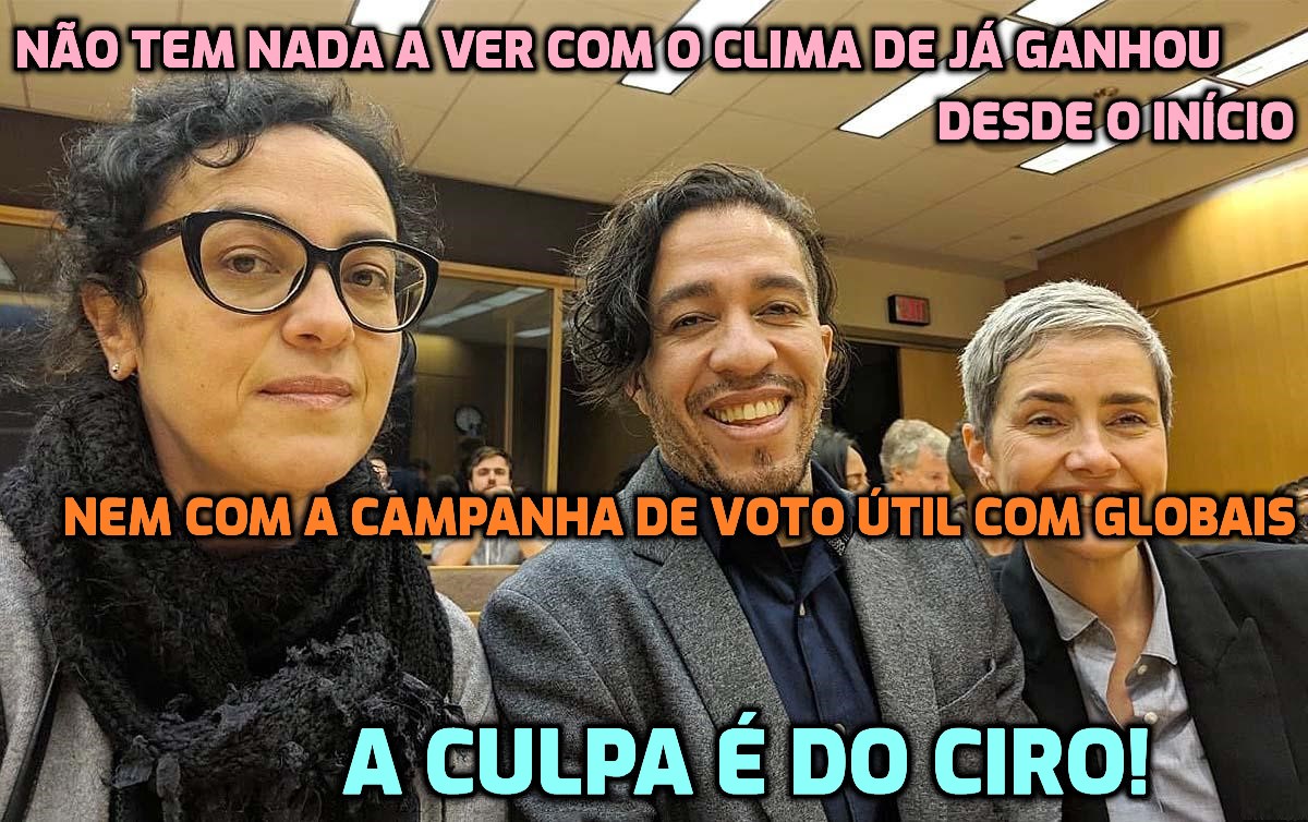tatunotoco's tweet photo. esse Ciro... ai, ai ai https://t.co/J4WTdmCQXr