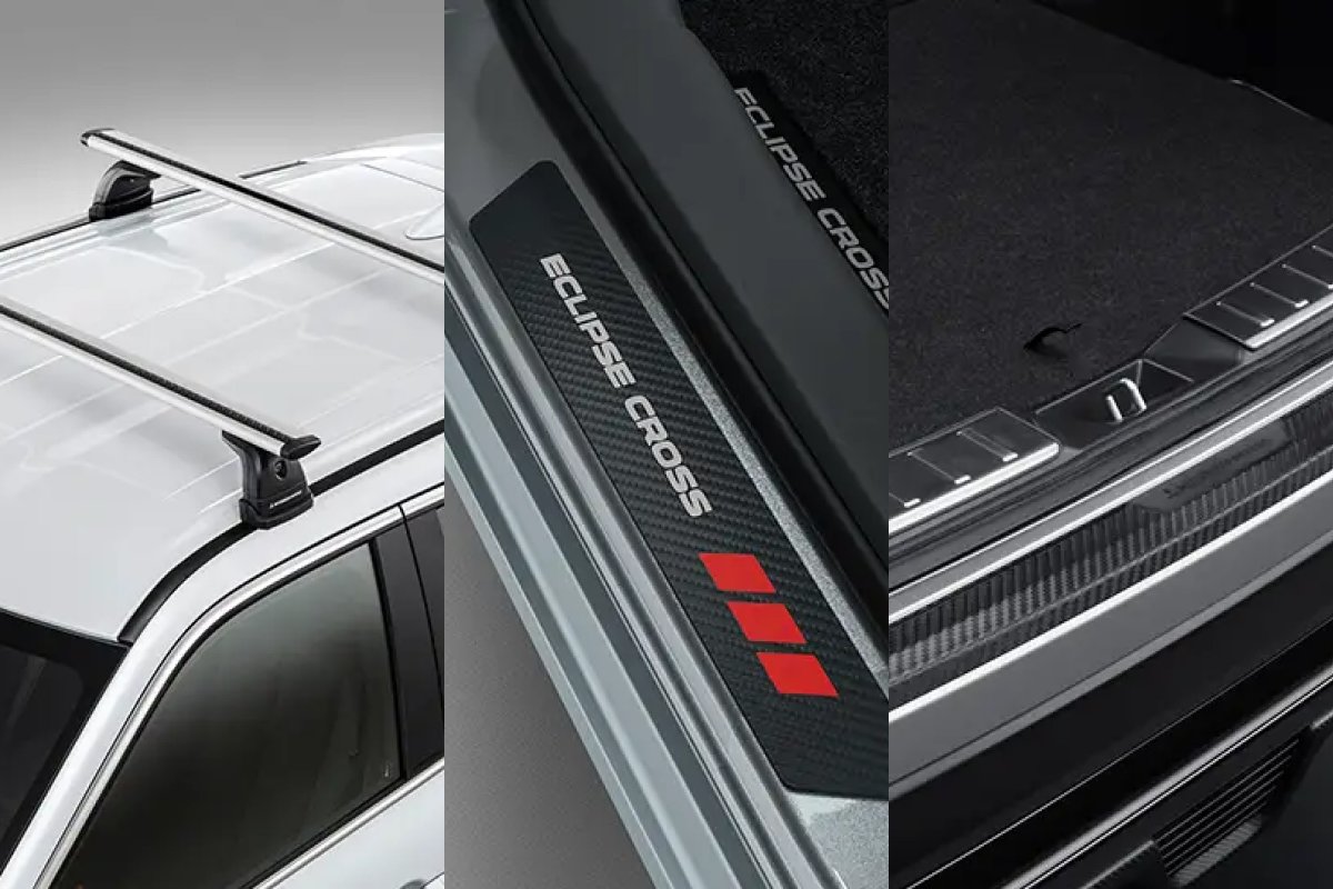 Mitsubishi Motors USA tweet media