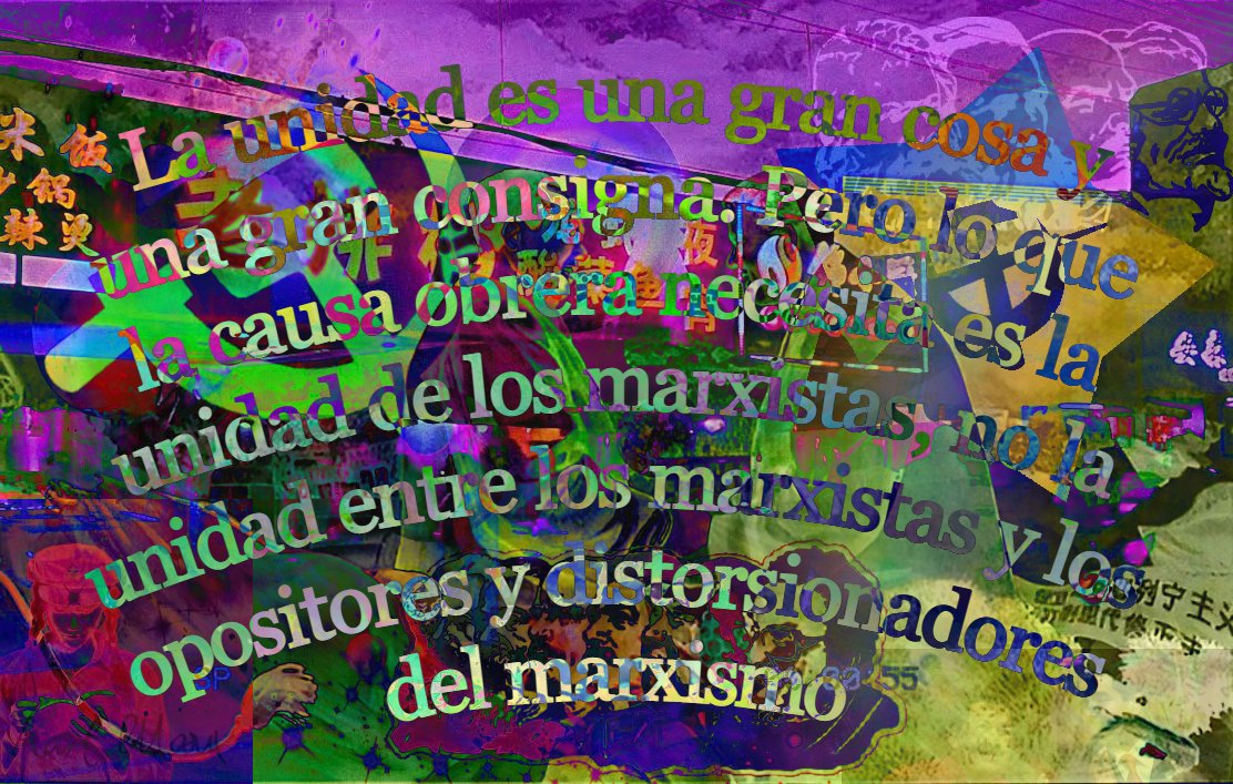 kartasuna's tweet photo. Todo el Laborwave communista en uno. #Vaporwave #Laborwave #Comunsimo https://t.co/3OABCh0oOQ