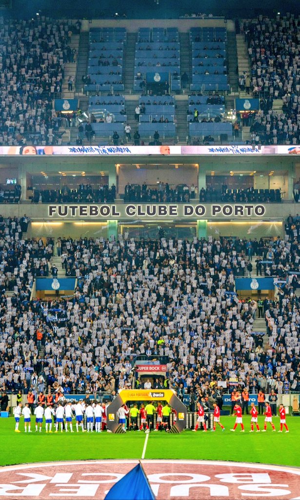 "É preferível perder de vez em quando, do que ganhar de vez em quando" 💙