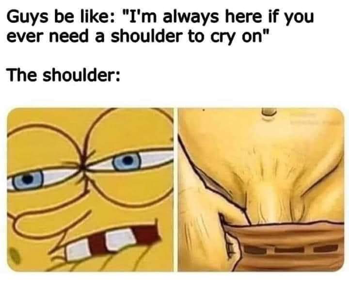 Zervaa's tweet photo. @RespectfulMemes Pain then pleasure. https://t.co/kQkILarqrV