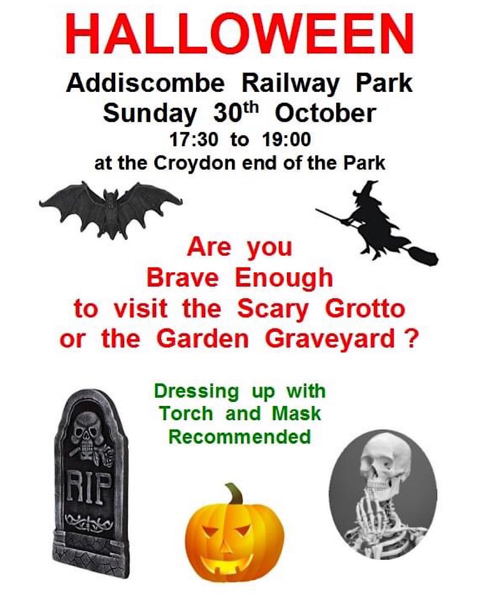 AddiscombeRWPFriends tweet media