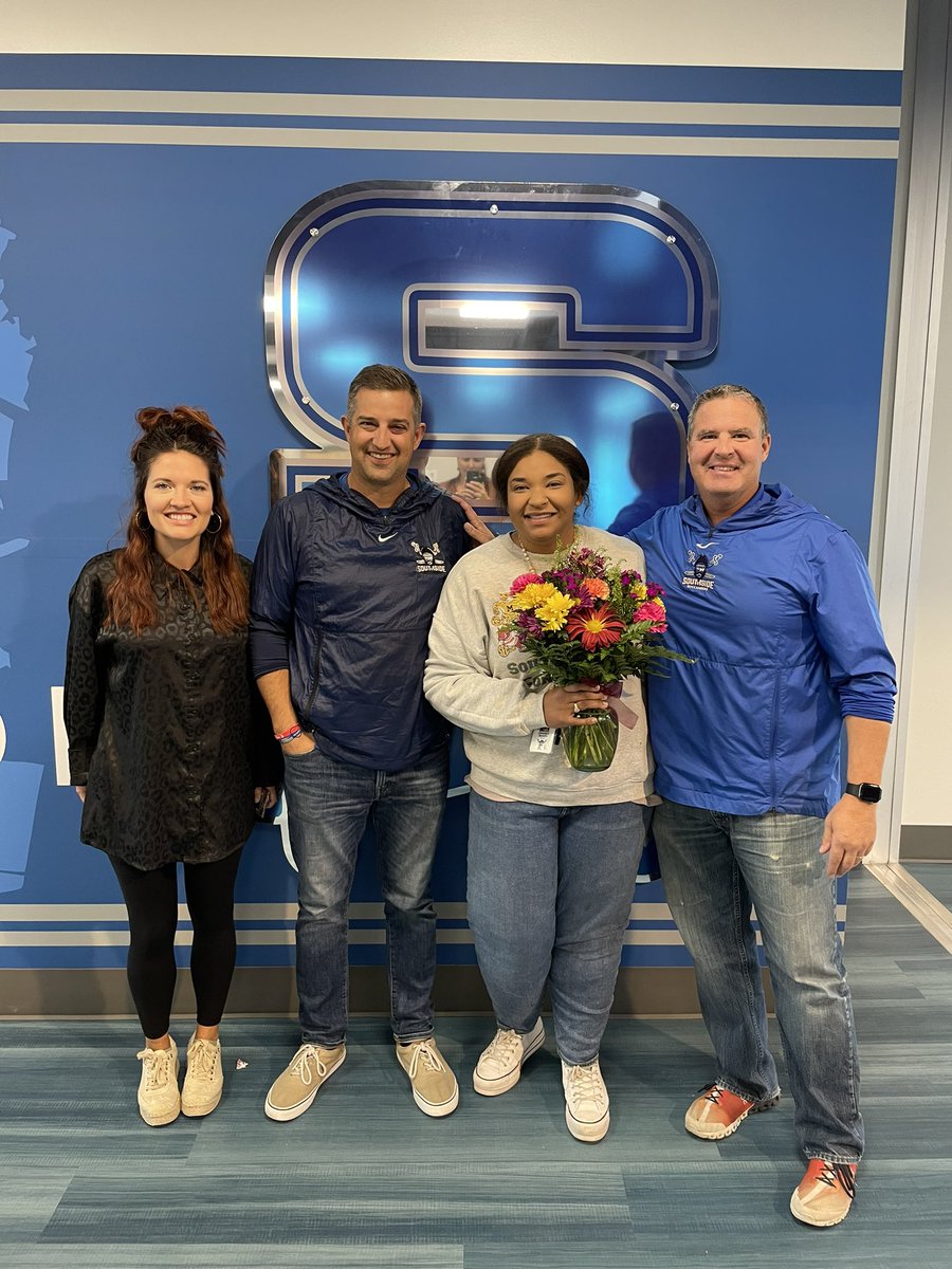 2022-2023 Teacher of the Year 
Mrs. Jessalyn Revelle