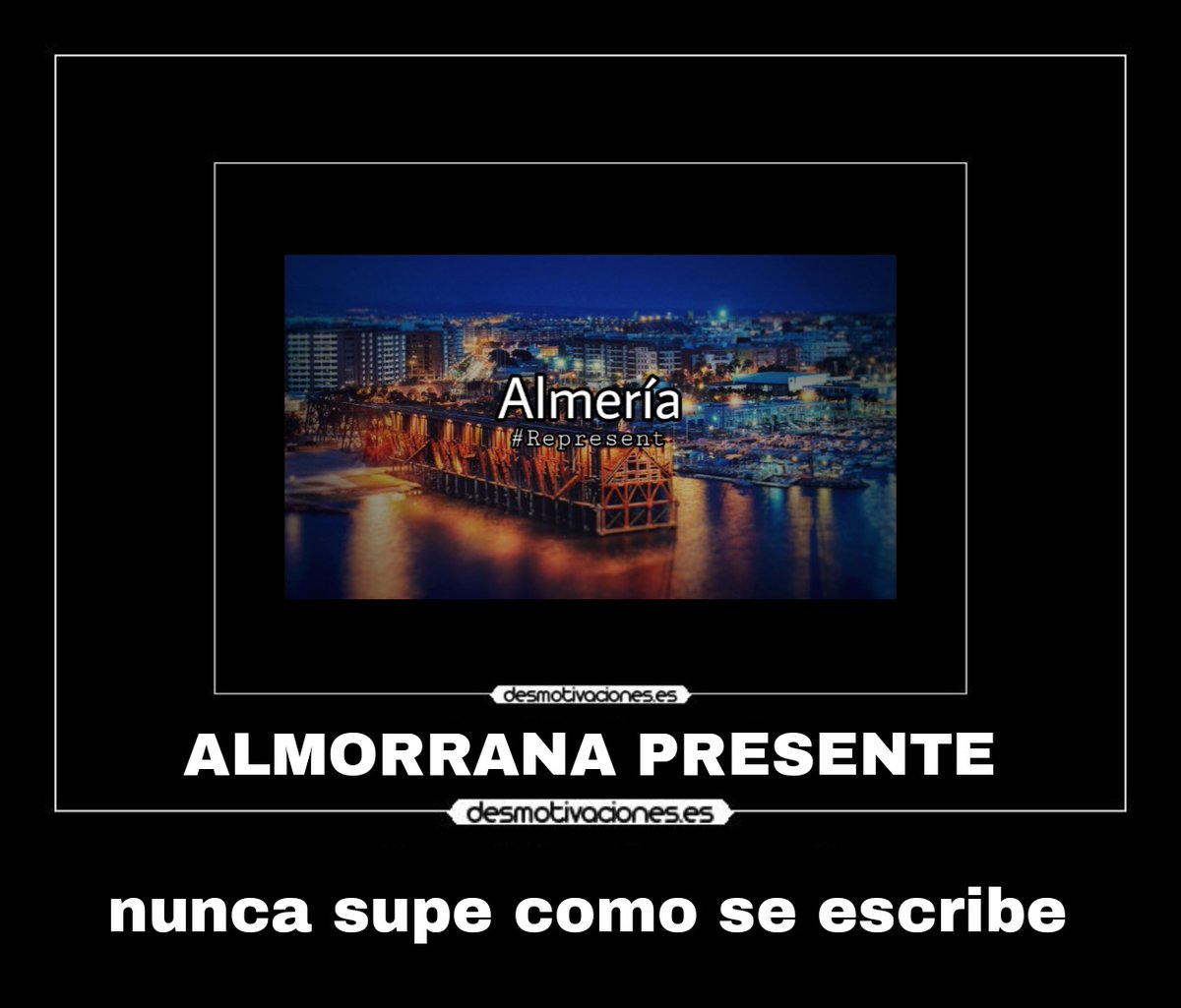 AlmeriaReprese1's tweet photo. https://t.co/0fj2GIeDHJ