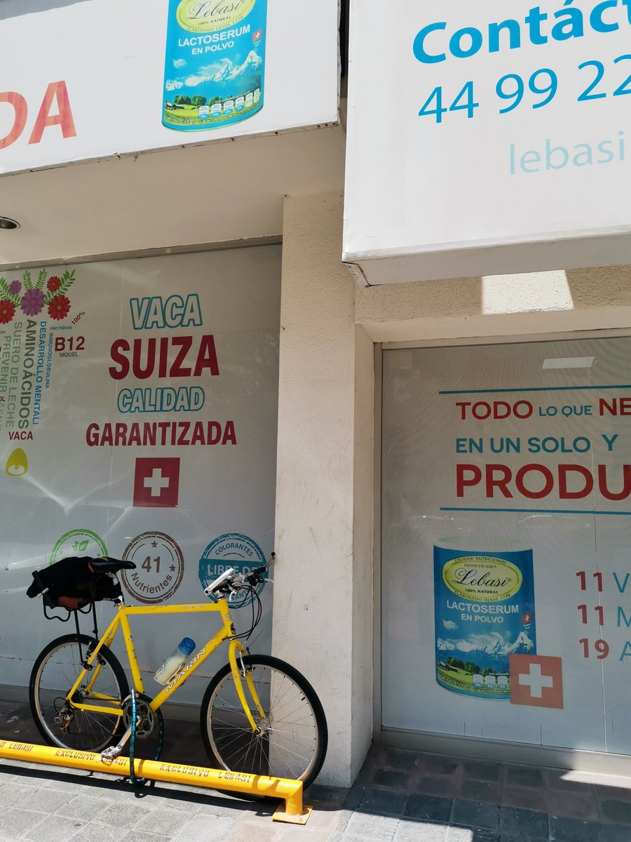 Master_John333's tweet photo. @lanaranjapartid Marín de los 90's

La proteína del suero #Suizo contiene un elevado nivel de #Aminoácidos de cadena ramificada (BCAA), #isoleucina #leucina y #valina, una característica de gran interés en los #Deportistas de #AltoRendimiento y durante las #Competencias
@Alimento_Lebasi https://t.co/wtmpjZxyKp