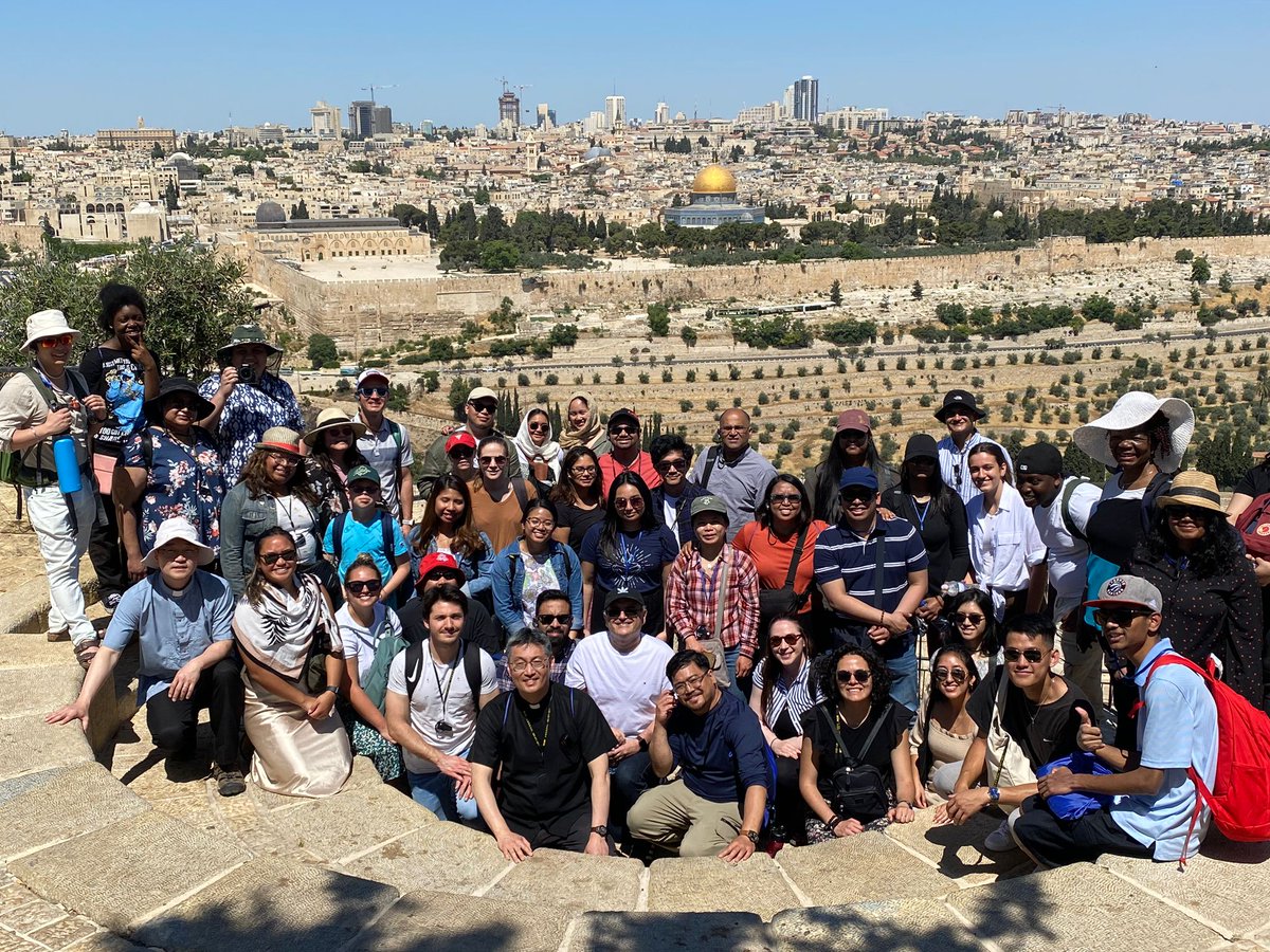 International Heritage Pilgrimages tweet media