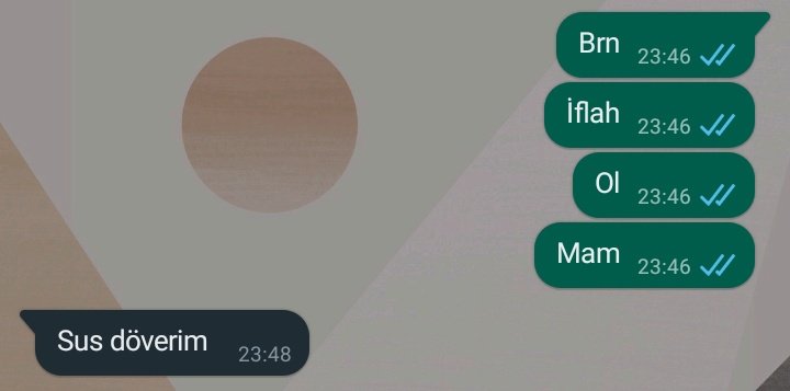 Deathchi1's tweet photo. Başladı benim mesai https://t.co/f1Lto2GK7h