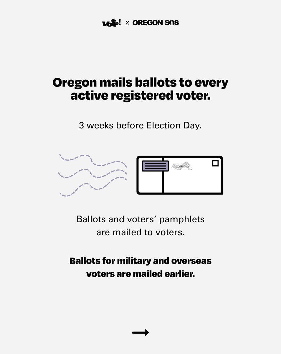 Shemia Fagan ️ Oregon on Twitter "RT OregonElections When you see