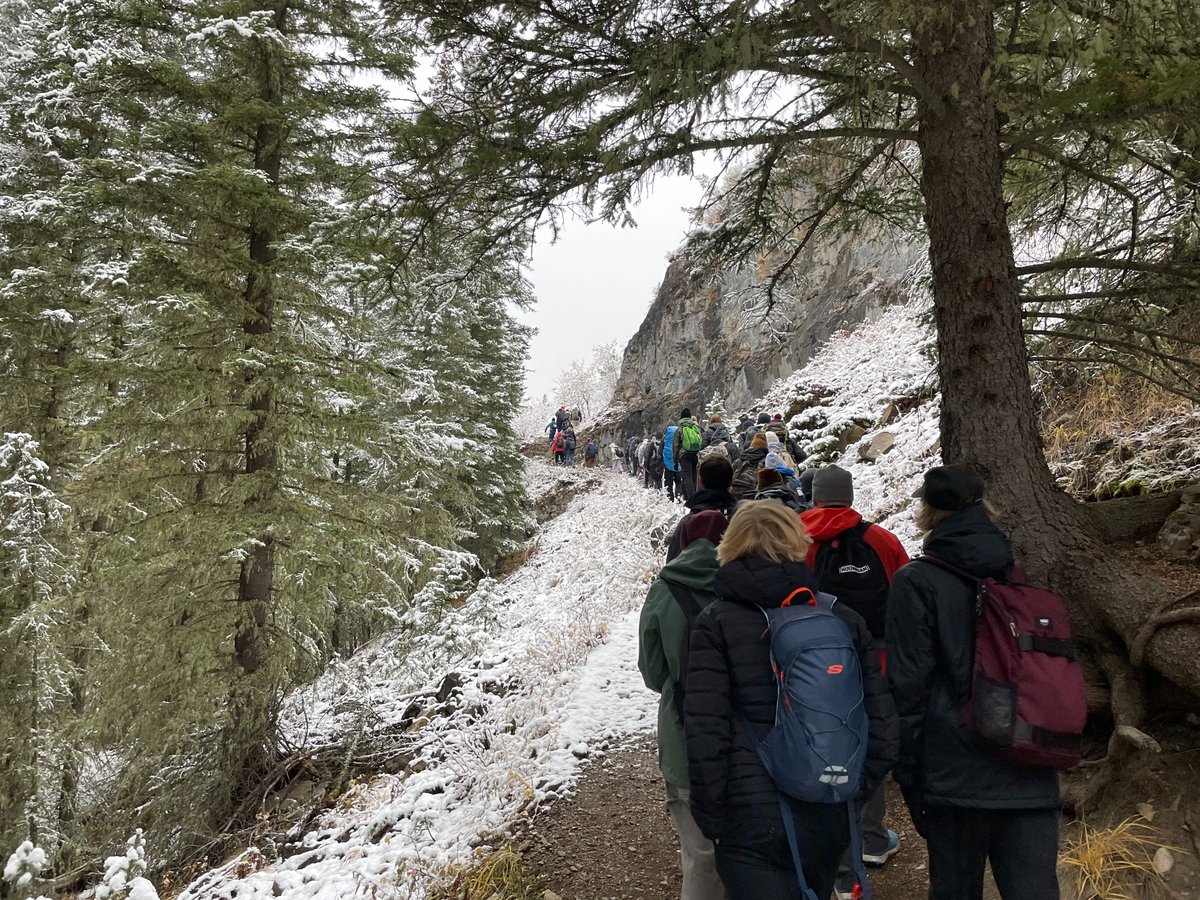 Nickle School tweet media