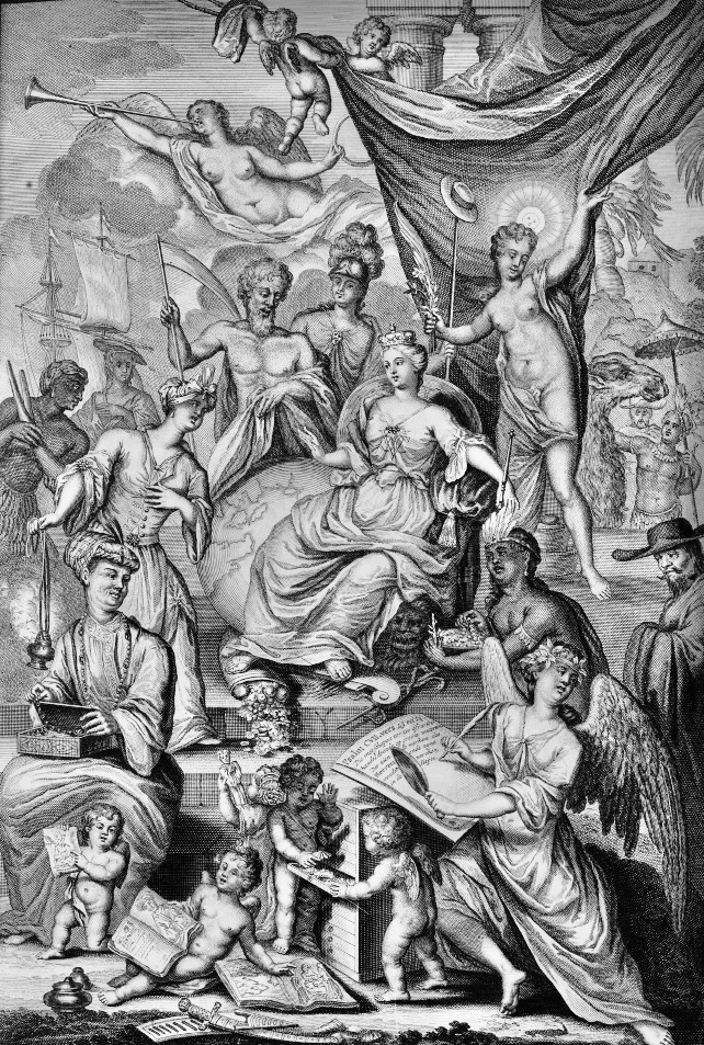 CFP: Rethinking Empires, Colonialism, and Great Power Politics: Eighteenth-Century Perspectives. Second Conference of the Ukrainian Society for Eighteenth-Century Studies, Korolenko Poltava National Pedagogical University, 19-21 April 2023. More info here: oraprdnt.uqtr.uquebec.ca/pls/public/gsc…