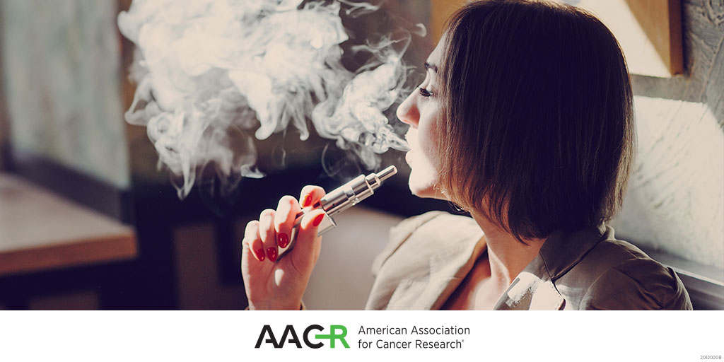 CAPR_AACR's tweet image. #ICYMI: "Saliva and #LungMicrobiome Associations with Electronic Cigarette Use and Smoking," by Ying et al., featured in our collection on #ElectronicCigarettes.
bit.ly/3gvyDPl
@OSUCCC_James