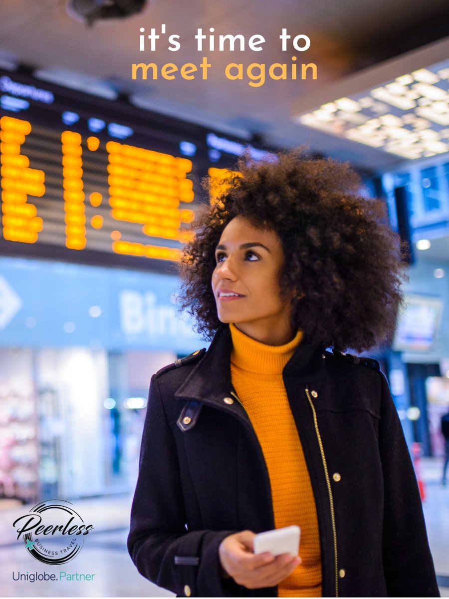 Peerless Travel tweet media