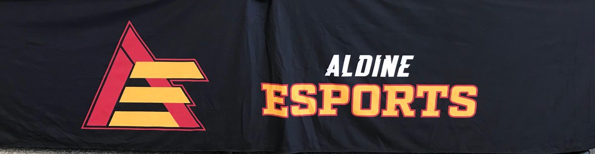 Aldine ISD Technology Services Department tweet media