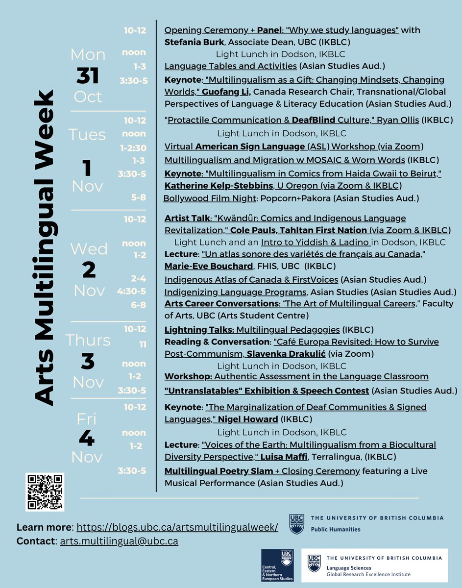 Arts Languages Maximum tweet media