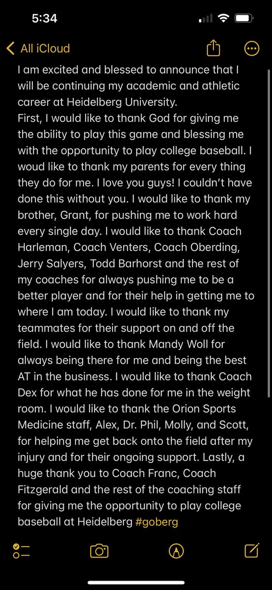 Luke Driskell tweet media