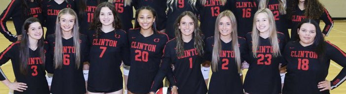 Congratulations to an amazing group of young women who completed their high school volleyball careers last night with an incredible effort. Great things are ahead for each of you, Chase the Fun Always!!!