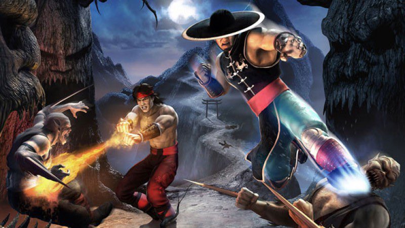 Ps4games2099's tweet photo. @noobde and @MortalKombat Make this remake the best one and not disappointed us bcz this is a game fans want and no more other games involving mk11 or anything else but remake this or something bcz I wanna play this game until my wallet is empty https://t.co/gs0f3Fupal