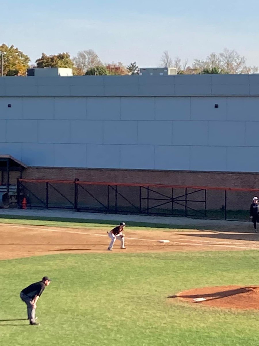 Indiana Tech Baseball tweet media